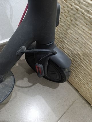 Patinete Xiaomi 1S Ruedas 10 Pulgadas