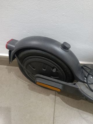 Patinete Xiaomi 1S Ruedas 10 Pulgadas