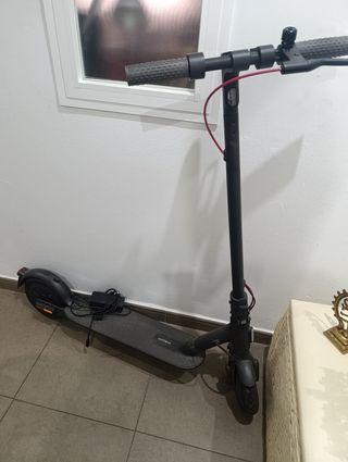 Patinete Xiaomi 1S Ruedas 10 Pulgadas