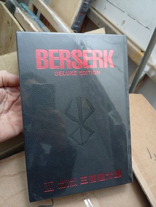 Berserk