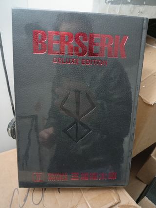 Berserk
