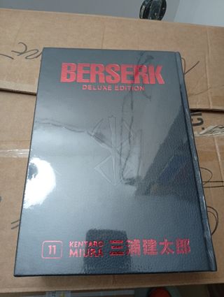 Berserk
