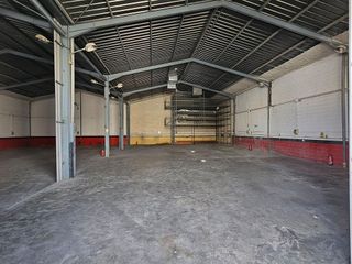 Nave industrial en venta en Marchena