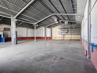 Nave industrial en venta en Marchena
