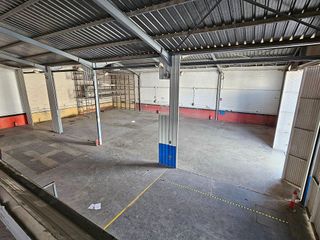 Nave industrial en venta en Marchena
