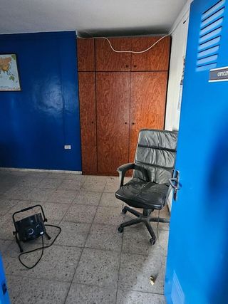 Nave industrial en venta en Marchena