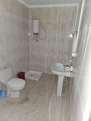 Nave industrial en venta en Marchena