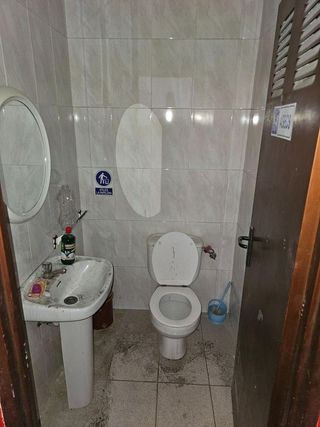 Nave industrial en venta en Marchena