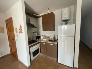 Piso en venta en Carboneras