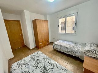 Piso en venta en Carboneras