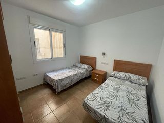 Piso en venta en Carboneras