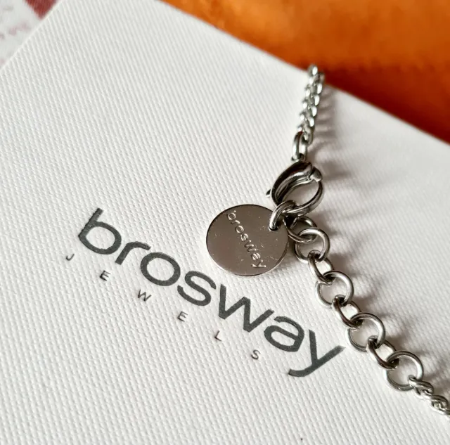Collana Brosway.