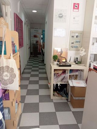 Local comercial en venta en Marchena