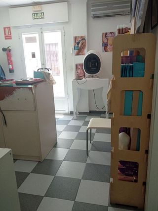 Local comercial en venta en Marchena