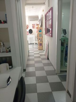 Local comercial en venta en Marchena