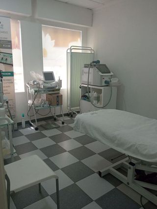 Local comercial en venta en Marchena