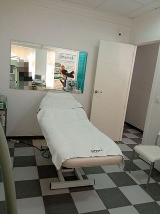 Local comercial en venta en Marchena