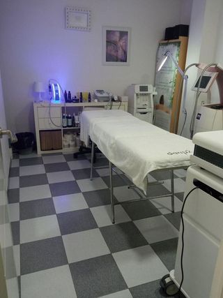 Local comercial en venta en Marchena