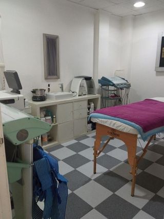 Local comercial en venta en Marchena