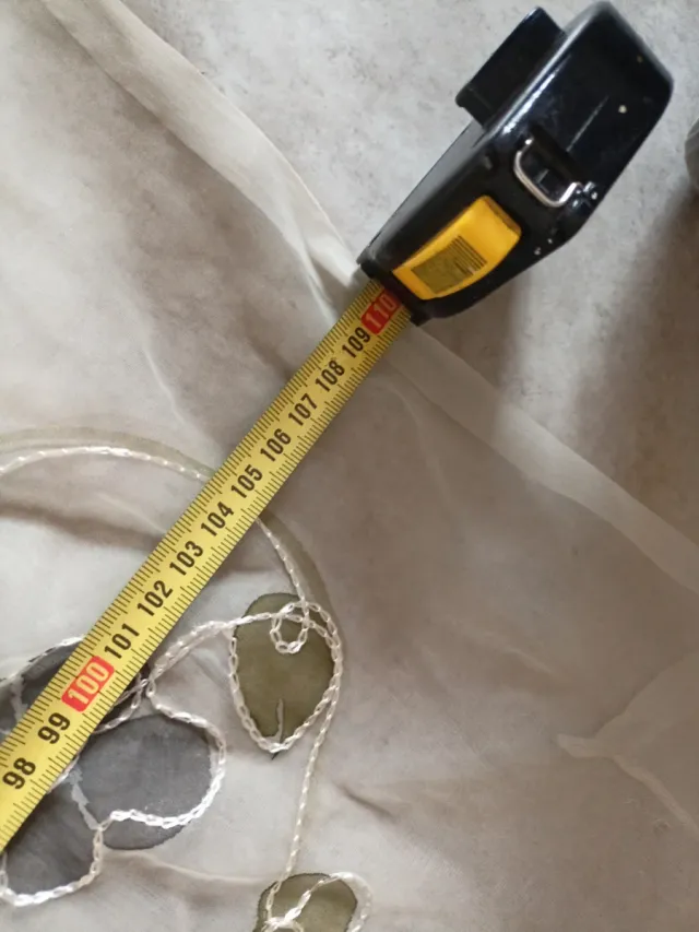 Pañuelo decorado floral