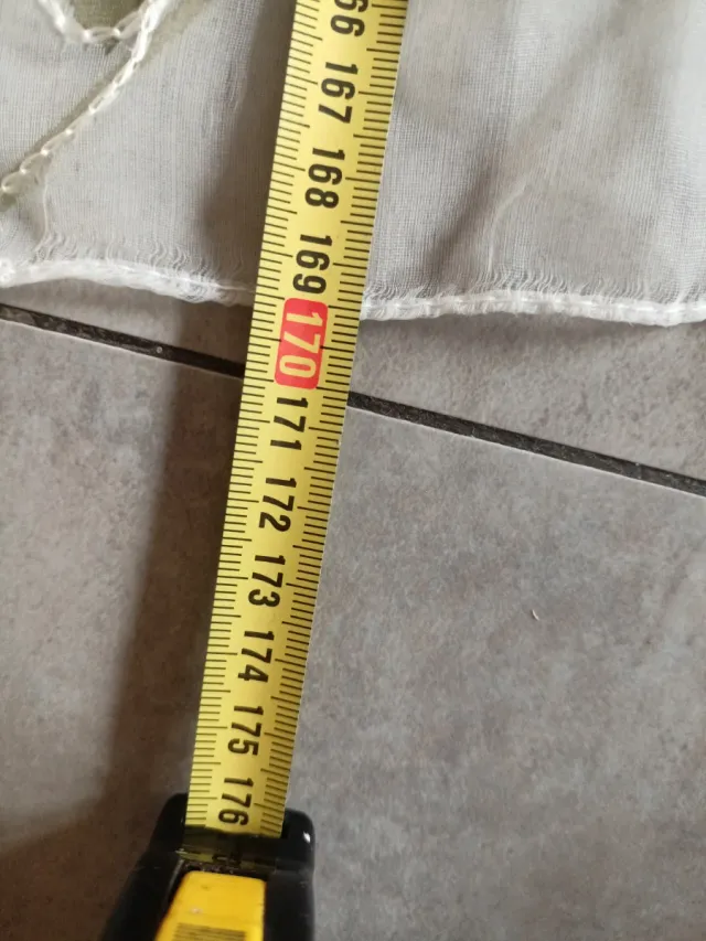 Pañuelo decorado floral