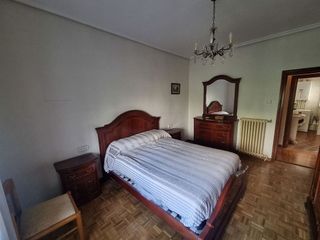 Piso en venta en Pº Zorrilla - Cuatro de Marzo en Valladolid