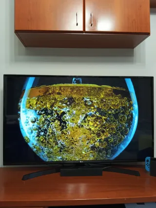 Televisor LG 50"