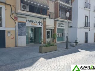 Local comercial en venta en Centro en Mérida