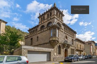 Casa en venta en Ripoll