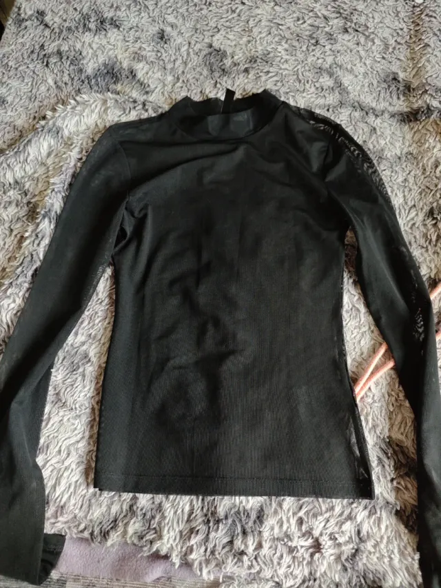 Lote Ropa Mujer Talla S: Bolso y Calentadores