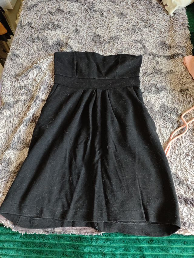 Lote Ropa Mujer Talla S: Bolso y Calentadores