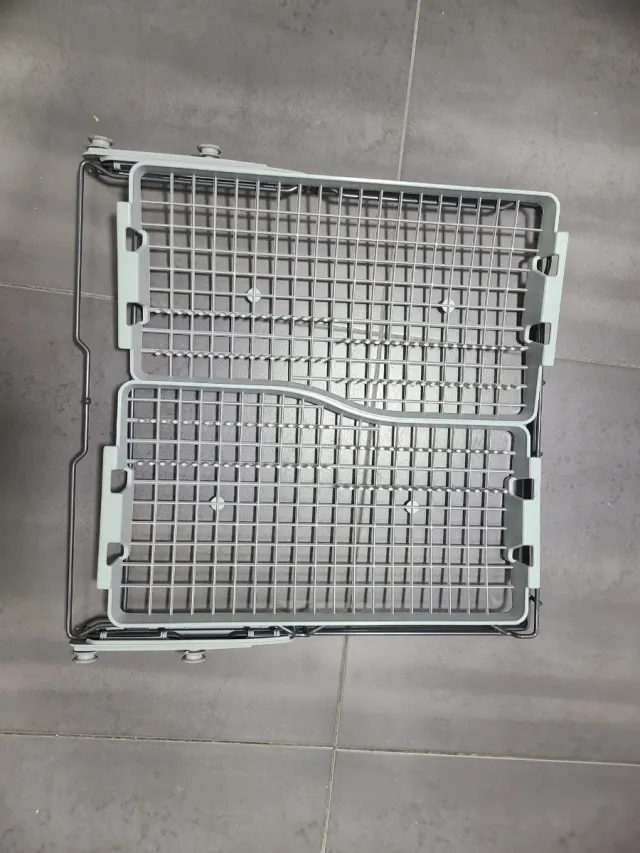 Accesorios Lavavajillas Whirlpool 6TH SENSE