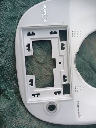 Carcasa Vorwerk Thermomix TM6 tara leve