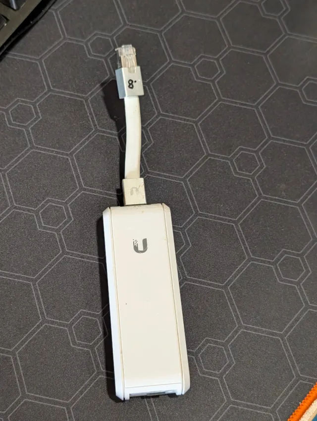 Ubiquiti Cloud Key G1