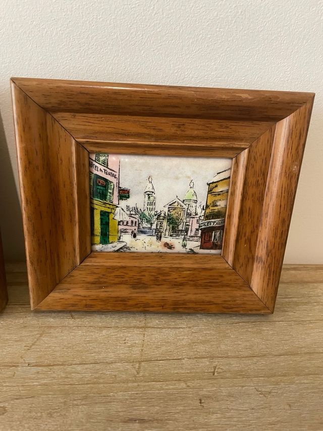 Esmalte Artístico Nicolau