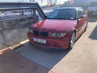 BMW Serie 3 2005 llantas no incluidas