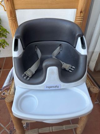 Asiento elevador Ingenuity