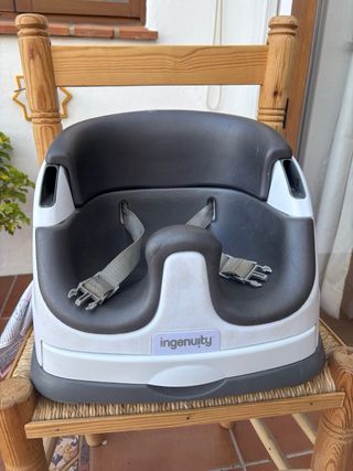 Asiento elevador Ingenuity