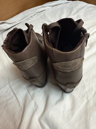 Scarpe Geox Donna Tg 38