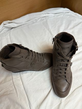 Scarpe Geox Donna Tg 38