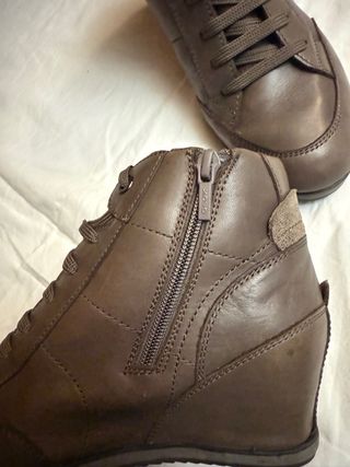 Scarpe Geox Donna Tg 38