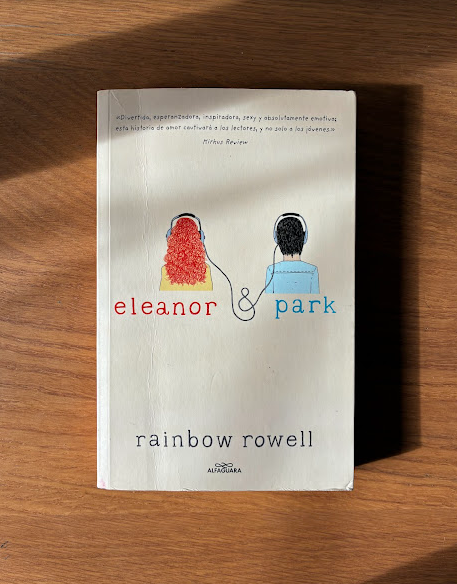 Eleanor And Park
