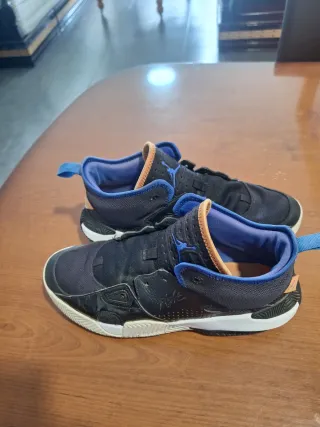 Zapatillas Jordan Stay Loyal 2