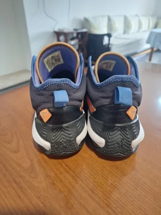 Zapatillas Jordan Stay Loyal 2