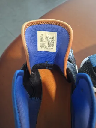 Zapatillas Jordan Stay Loyal 2