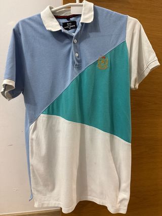 Camiseta B+G Sport Talla M