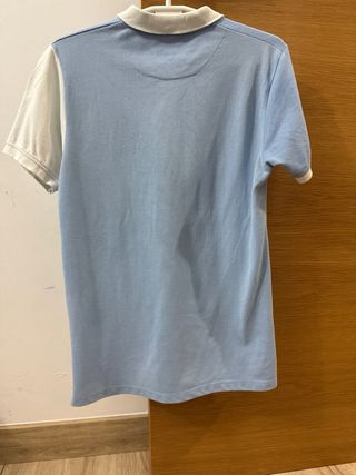 Camiseta B+G Sport Talla M