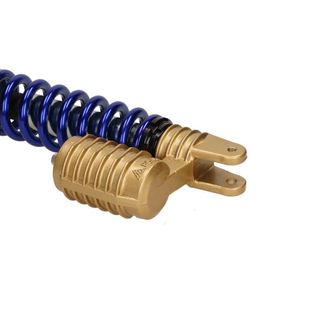 AMORTIGUADOR TRASERO GAS REGULABLE 305 mm