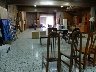 Local comercial en venta en Ca n'Oriol en Rubí