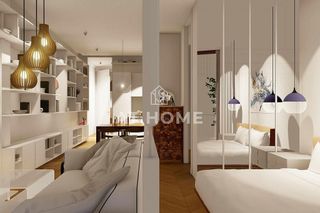 Piso en venta en El Gòtic en Barcelona